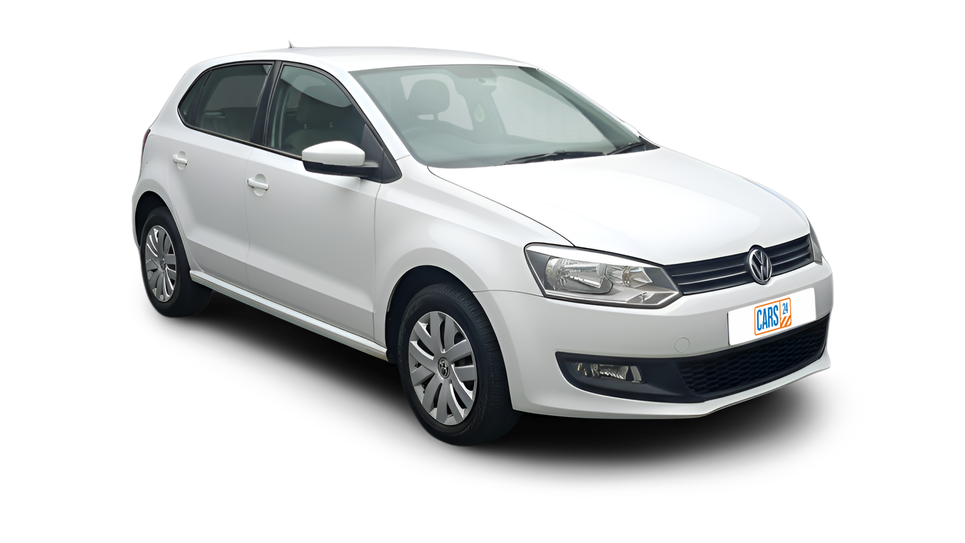 Volkswagen Polo-img